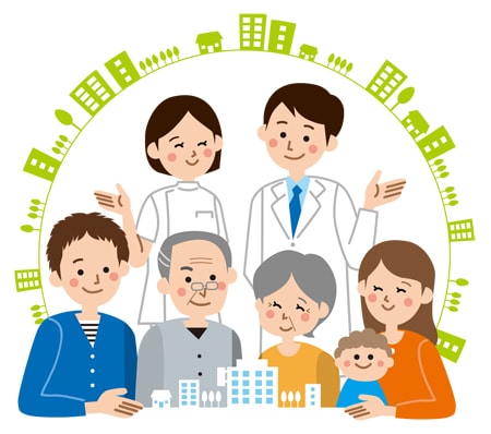 後見制度を下支えする保険 後見制度を下支えする保険