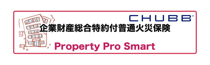 企業財産総合特約付普通火災保険 企業財産総合特約付普通火災保険